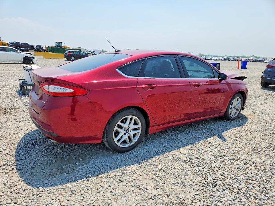 Aukcja sprzedaży 2015 Ford Fusion, vin: 1FA6P0H72F5101114, numer aukcji: 59389976