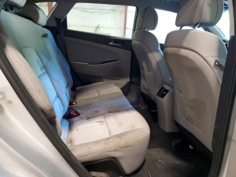 Aukcja sprzedaży 2017 Hyundai Tucson, vin: KM8J3CA27HU515736, numer aukcji: 61342946