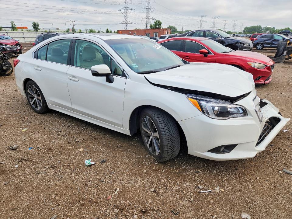 2017 Subaru Legacy მანქანა იყიდება აუქციონზე, vin: 4S3BNAK62H3056453, აუქციონის ნომერი: 62763586