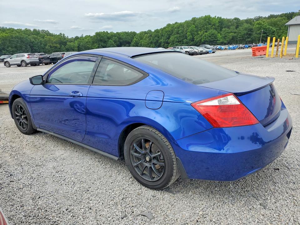 Auction sale of the 2009 Honda Accord, vin: 1HGCS12339A024810, lot number: 62314896