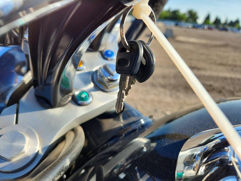 Aukcja sprzedaży 2000 Honda Vt750, vin: JH2RC4469YM200522, numer aukcji: 62713886