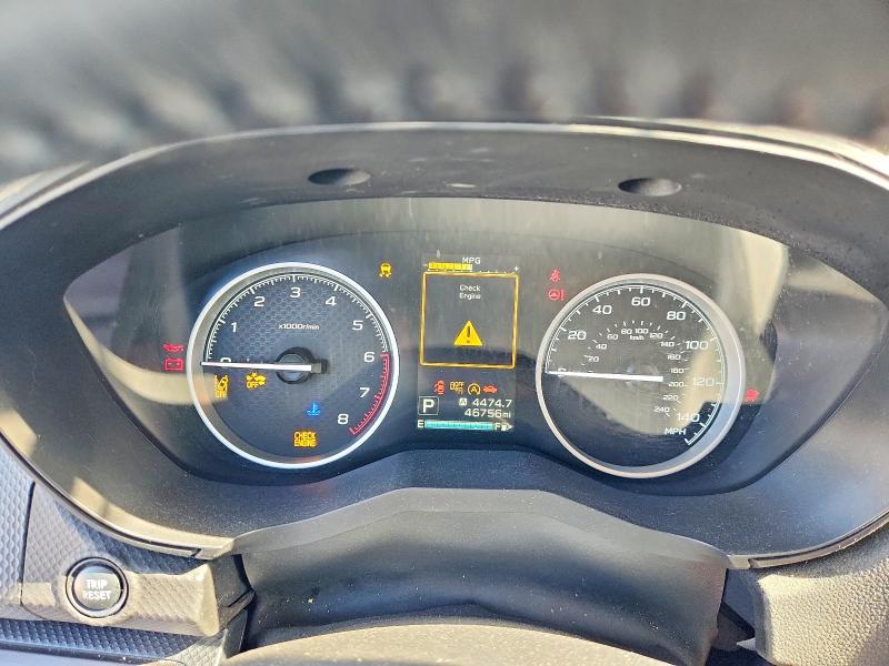 Продаж на аукціоні авто 2020 Subaru Forester, vin: JF2SKAJC3LH412051, номер лоту: 61222206