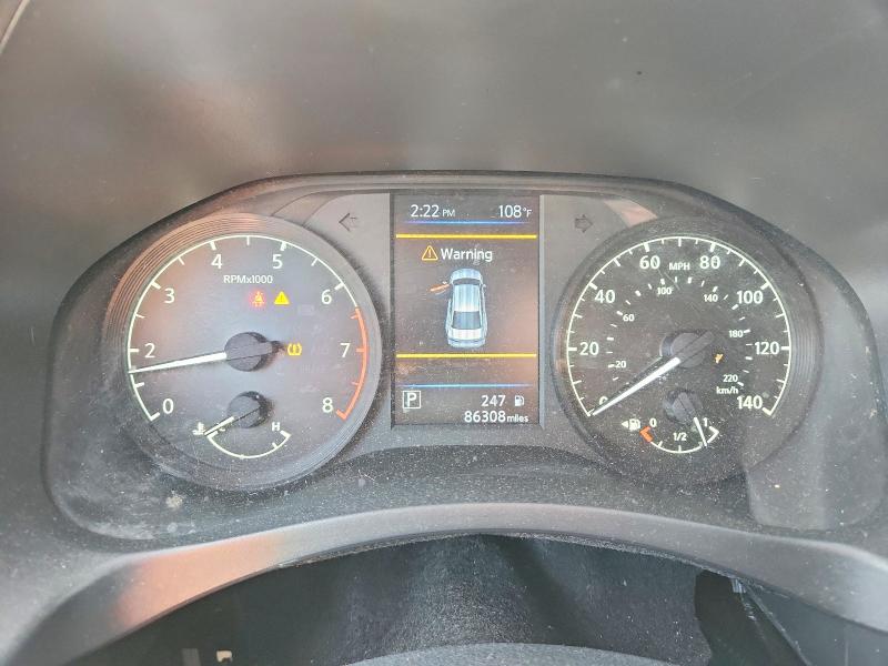 Продаж на аукціоні авто 2021 Nissan Altima, vin: 1N4BL4BV9MN313689, номер лоту: 59803366