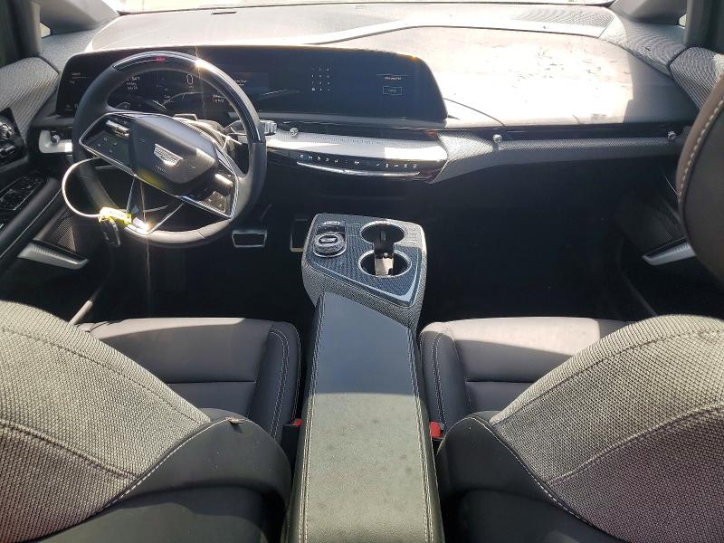Aukcja sprzedaży 2025 Cadillac Optiq, vin: 3GYK3BMRXSS267902, numer aukcji: 62791726