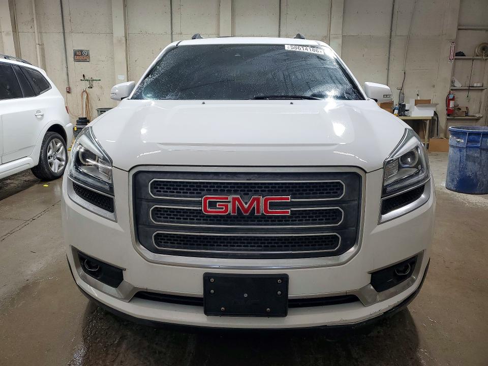 Продаж на аукціоні авто 2017 Gmc Acadia Limited, vin: 1GKKVSKD2HJ207778, номер лоту: 58614186