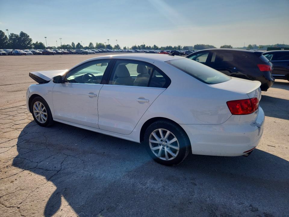Aukcja sprzedaży 2013 Volkswagen Jetta, vin: 3VWDP7AJ5DM449512, numer aukcji: 60477096