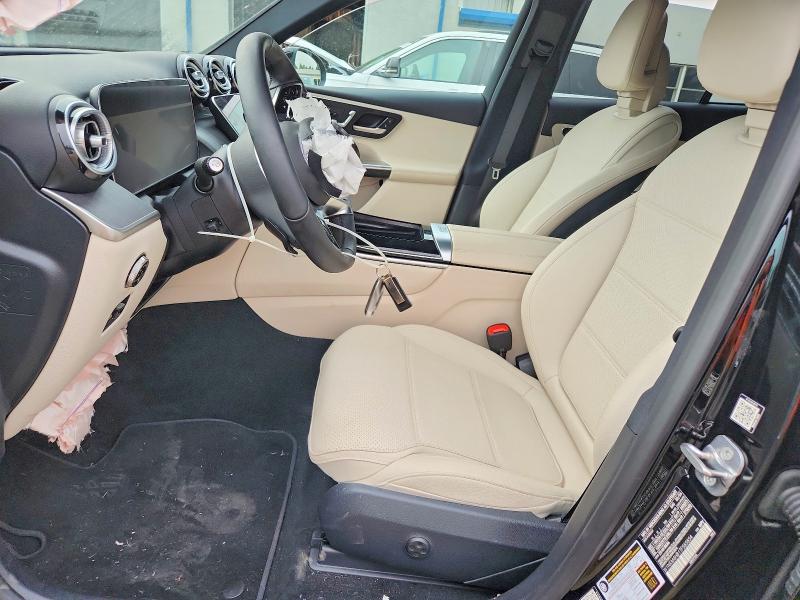 Продаж на аукціоні авто 2026 Mercedes-benz Glc, vin: W1NKM4HB1TF585854, номер лоту: 62693006