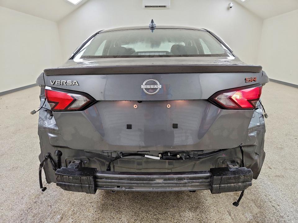 Продажа на аукционе авто 2024 Nissan Versa, vin: 3N1CN8FV7RL889673, номер лота: 63351266