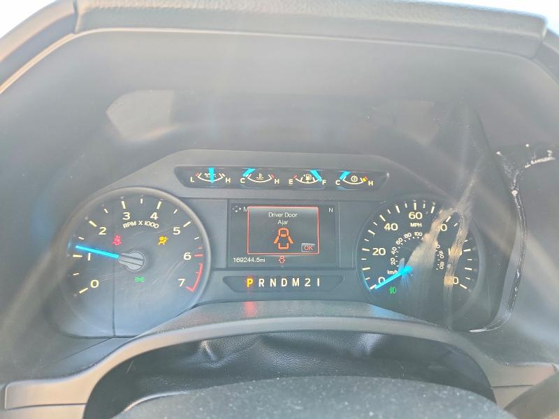 Aukcja sprzedaży 2017 Ford F150, vin: 1FTEW1CP4HKD08548, numer aukcji: 61605026