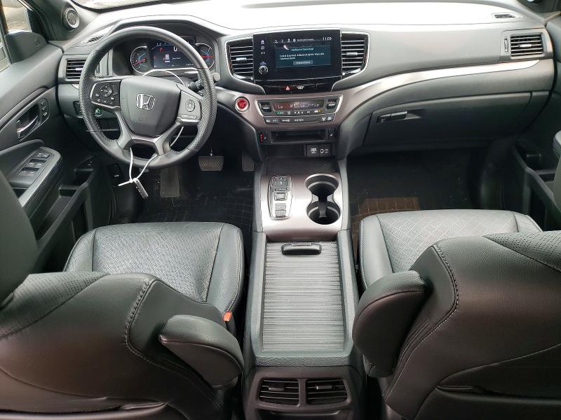 Aukcja sprzedaży 2020 Honda Passport, vin: 5FNYF8H53LB020670, numer aukcji: 60672726
