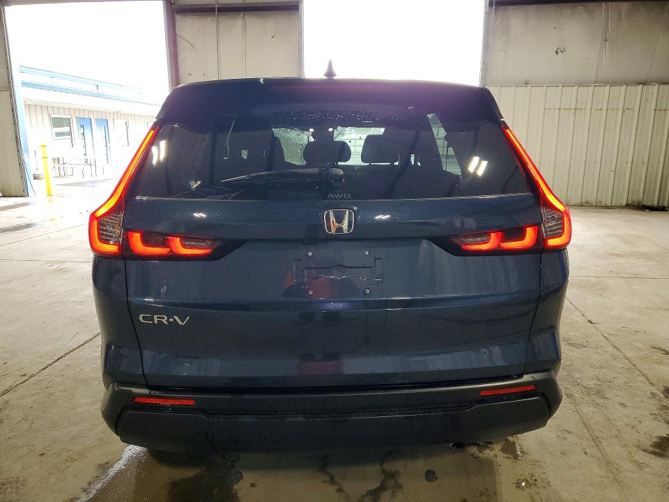 Продаж на аукціоні авто 2025 Honda Cr-v, vin: 2HKRS4H48SH438786, номер лоту: 60173026