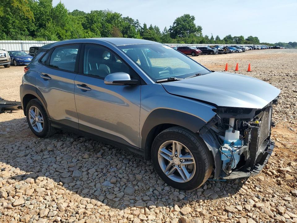Продаж на аукціоні авто 2020 Hyundai Kona, vin: KM8K1CAA8LU415736, номер лоту: 60394636