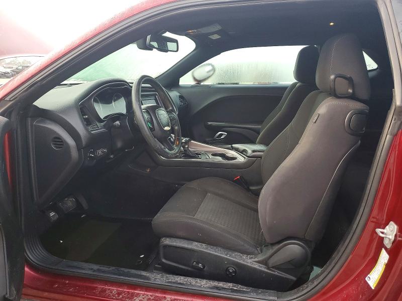 Aukcja sprzedaży 2019 Dodge Challenger, vin: 2C3CDZAG5KH534664, numer aukcji: 61420126