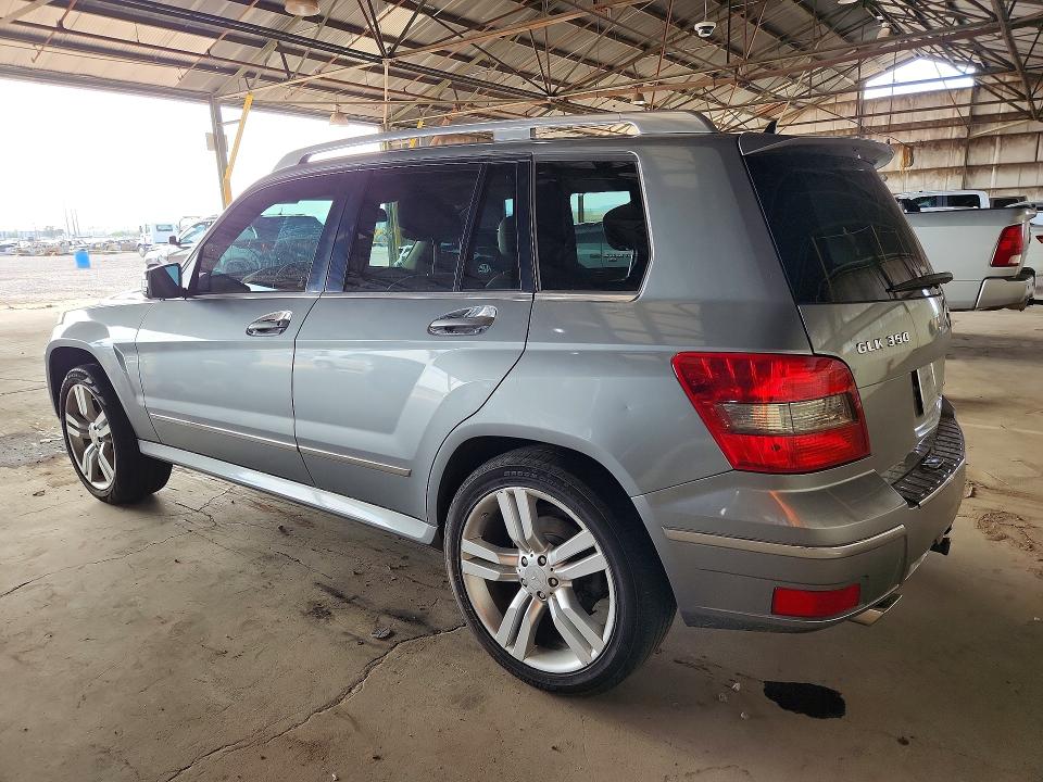 Продажа на аукционе авто 2012 Mercedes-benz Glk, vin: WDCGG5GB6CF746933, номер лота: 60878736