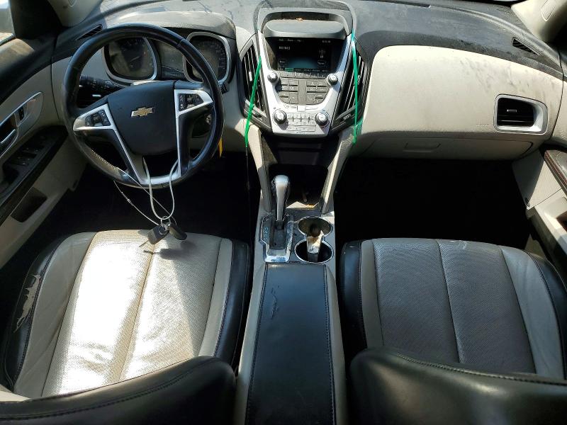 2015 Chevrolet Equinox მანქანა იყიდება აუქციონზე, vin: 2GNFLHE30F6360797, აუქციონის ნომერი: 59982036