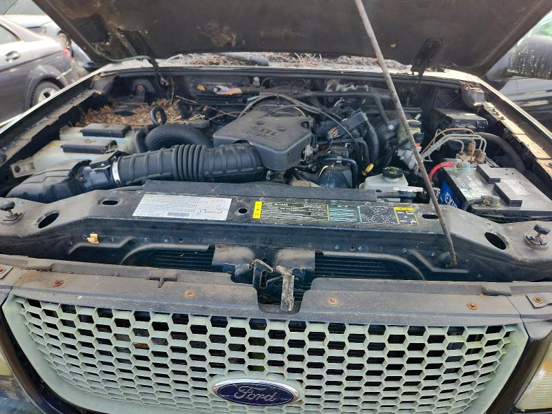 59360896 :رقم المزاد ، 1FTZR45E43TA07948 vin ، 2003 Ford Ranger مزاد بيع