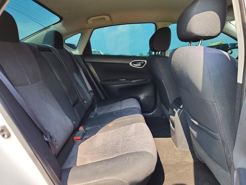 Aukcja sprzedaży 2015 Nissan Sentra, vin: 3N1AB7AP8FL641611, numer aukcji: 61882616
