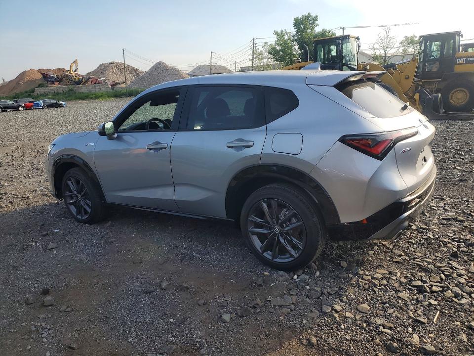 Aukcja sprzedaży 2025 Acura Adx, vin: 3HDSA2H57SM705703, numer aukcji: 60835276