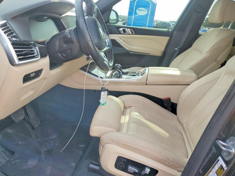 Продаж на аукціоні авто 2021 Bmw X5, vin: 5UXCR6C05M9F89227, номер лоту: 61480636