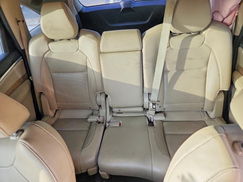 Продажа на аукционе авто 2019 Acura Mdx, vin: 5J8YD3H51KL012749, номер лота: 60796496