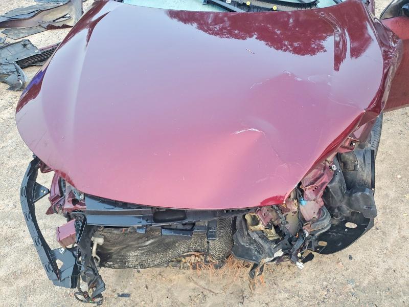 Aukcja sprzedaży 2017 Honda Accord, vin: 1HGCR2F54HA030904, numer aukcji: 62327786