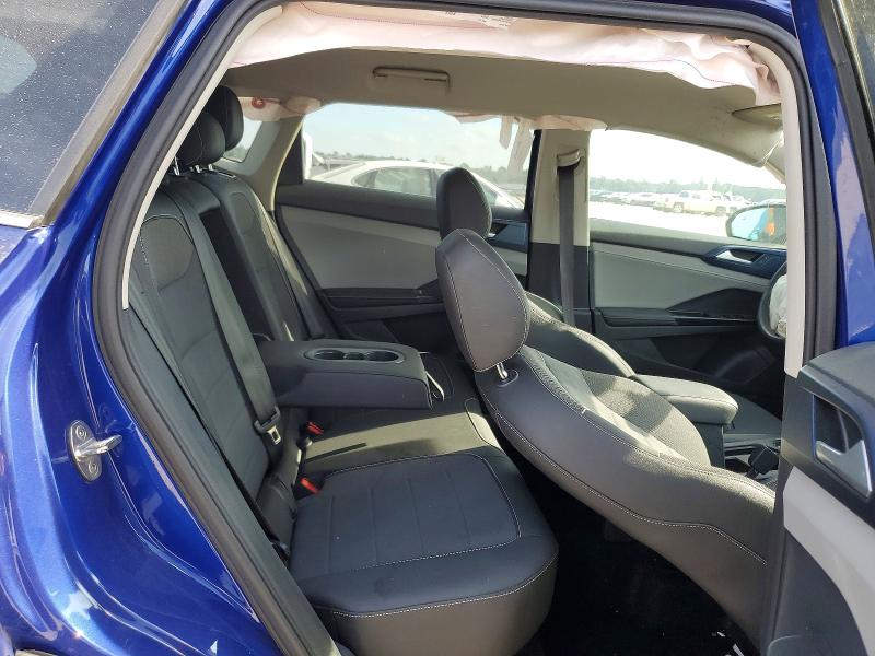 Продаж на аукціоні авто 2024 Volkswagen Taos, vin: 3VVSX7B27RM009673, номер лоту: 61642506