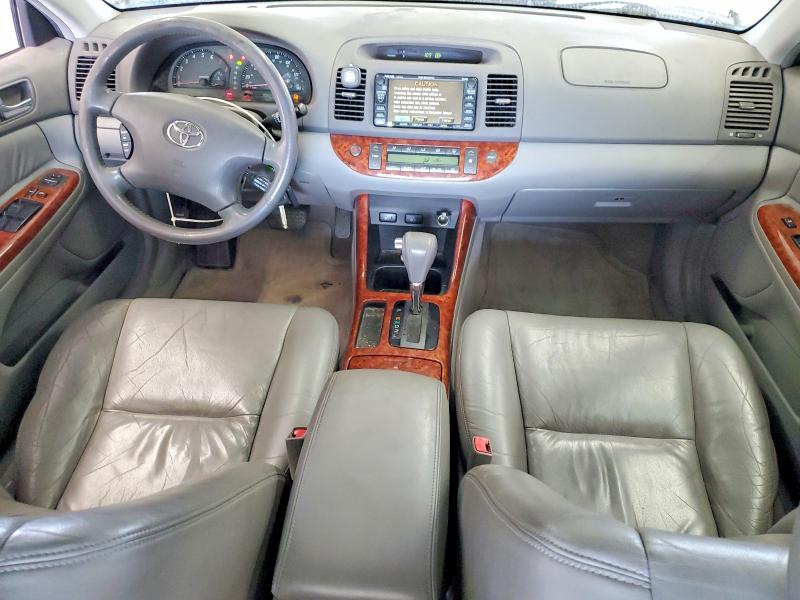 Aukcja sprzedaży 2002 Toyota Camry, vin: JTDBF30K120003583, numer aukcji: 59866056