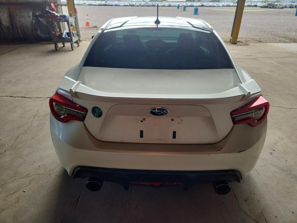 Продаж на аукціоні авто 2013 Subaru Brz, vin: JF1ZCAC11D1607264, номер лоту: 62348326