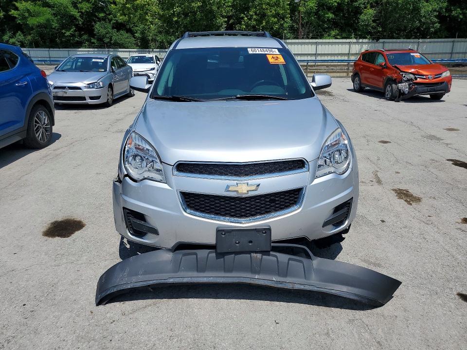 Продажа на аукционе авто 2013 Chevrolet Equinox, vin: 2GNALDEK4D6284055, номер лота: 60148496
