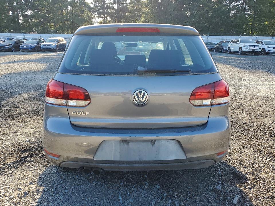 Продажа на аукционе авто 2012 Volkswagen Golf, vin: WVWDB7AJ8CW196928, номер лота: 59739496