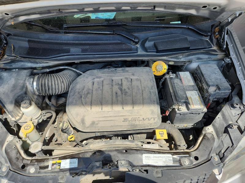 Продаж на аукціоні авто 2019 Dodge Grand Caravan, vin: 2C4RDGEG5KR612097, номер лоту: 59379506