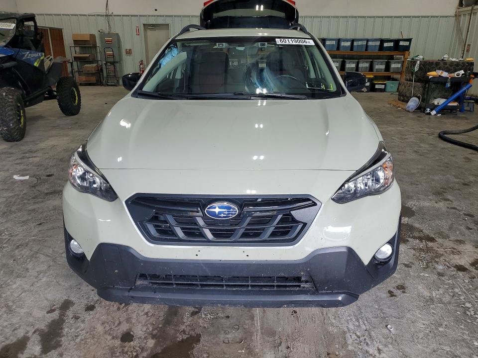 2023 Subaru Crosstrek მანქანა იყიდება აუქციონზე, vin: JF2GTAPC4P8221349, აუქციონის ნომერი: 60119006