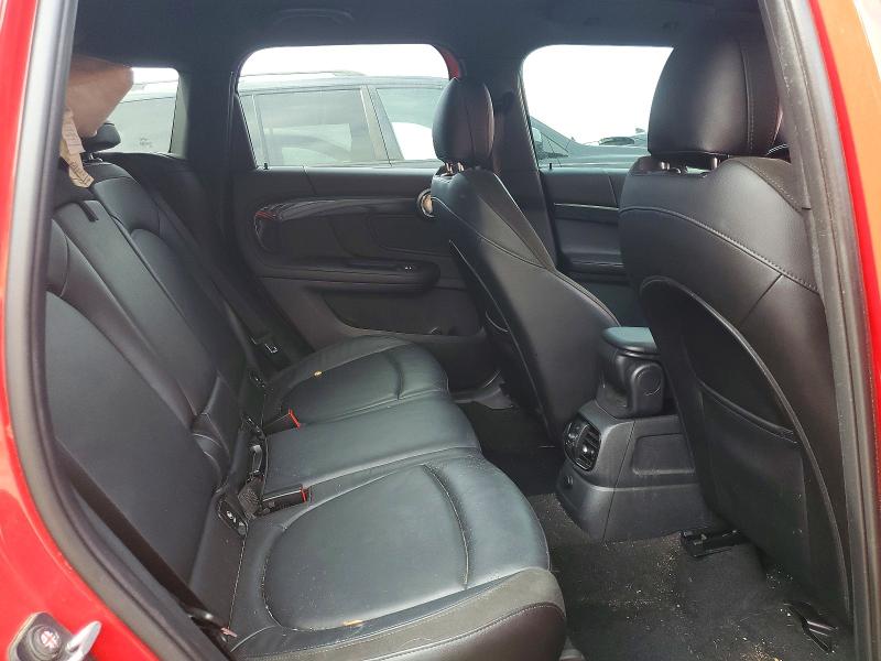 Продажа на аукционе авто 2018 Mini Cooper, vin: WMZYT5C31J3E59800, номер лота: 61842616