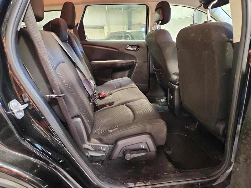 Продажа на аукционе авто 2017 Dodge Journey, vin: 3C4PDCAB8HT563851, номер лота: 62031706