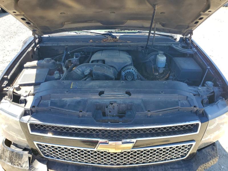 Продаж на аукціоні авто 2011 Chevrolet Avalanche, vin: 3GNTKGE3XBG110353, номер лоту: 60712596