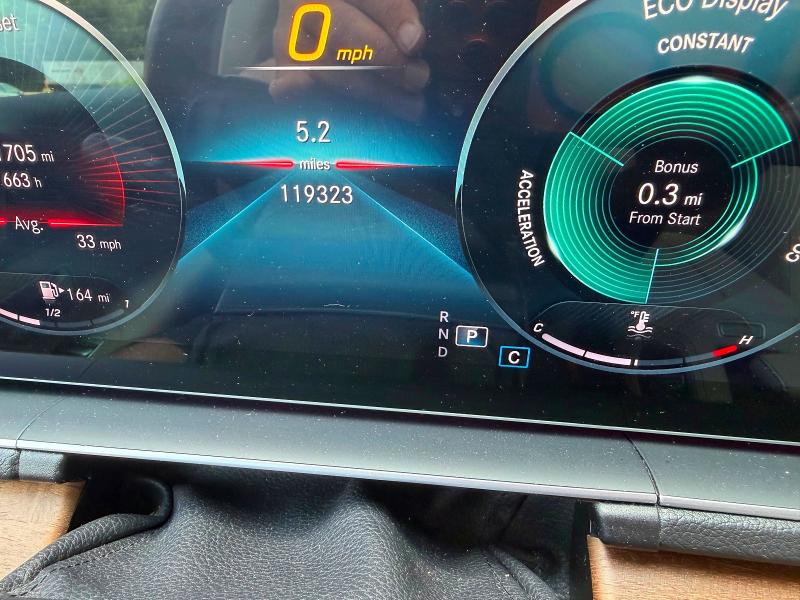 Aukcja sprzedaży 2021 Mercedes-benz Gle, vin: 4JGFB4KE9MA465859, numer aukcji: 60745376