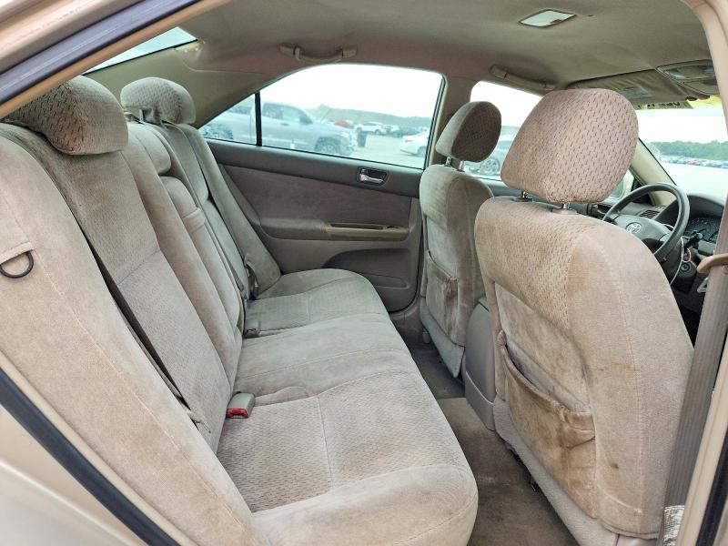 Продажа на аукционе авто 2004 Toyota Camry, vin: 4T1BE32K74U907574, номер лота: 62213336