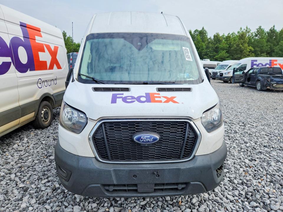 Продажа на аукционе авто 2022 Ford Transit, vin: 1FTBW3X83NKA22204, номер лота: 60978836