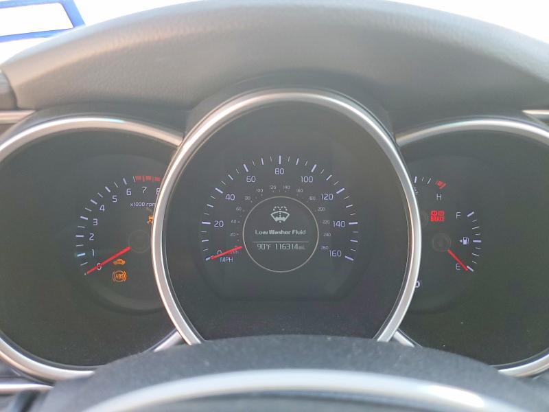 Продажа на аукционе авто 2015 Kia Optima, vin: 5XXGN4A71FG409456, номер лота: 60585856