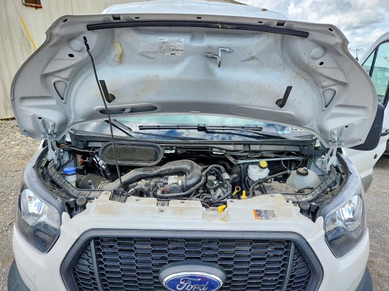 Продажа на аукционе авто 2025 Ford Transit, vin: 1FTBR1C87SKB11139, номер лота: 60876006