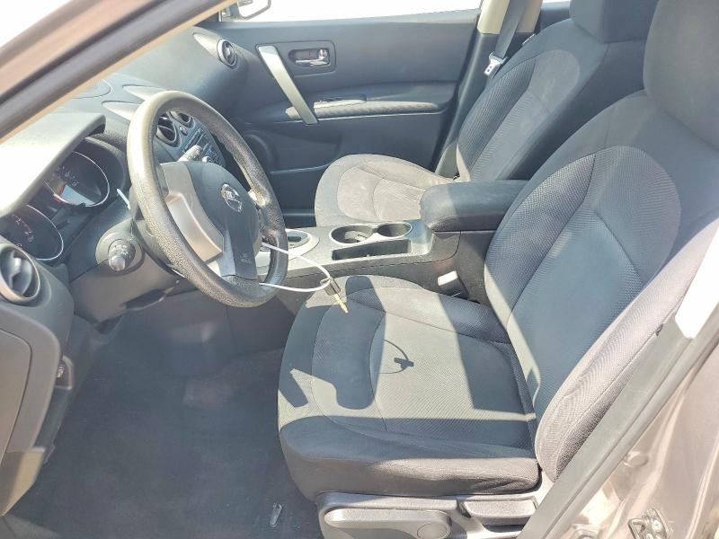 2011 Nissan Rogue მანქანა იყიდება აუქციონზე, vin: JN8AS5MT6BW165233, აუქციონის ნომერი: 59646436