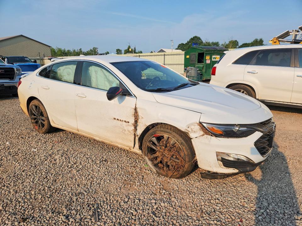 2021 Chevrolet Malibu მანქანა იყიდება აუქციონზე, vin: 1G1ZD5ST5MF048640, აუქციონის ნომერი: 60467456