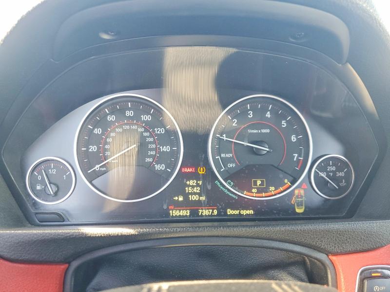 Продажа на аукционе авто 2014 Bmw 428, vin: WBA3V5C55EP747835, номер лота: 60022906