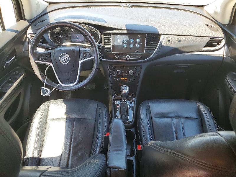 Aukcja sprzedaży 2020 Buick Encore, vin: KL4CJASB9LB091156, numer aukcji: 62682406