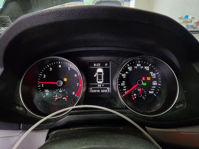 Aukcja sprzedaży 2016 Volkswagen Passat, vin: 1VWAT7A3XGC038628, numer aukcji: 62749596