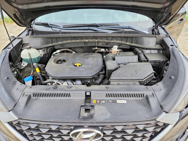 Aukcja sprzedaży 2021 Hyundai Tucson, vin: KM8J23A40MU294978, numer aukcji: 60835966