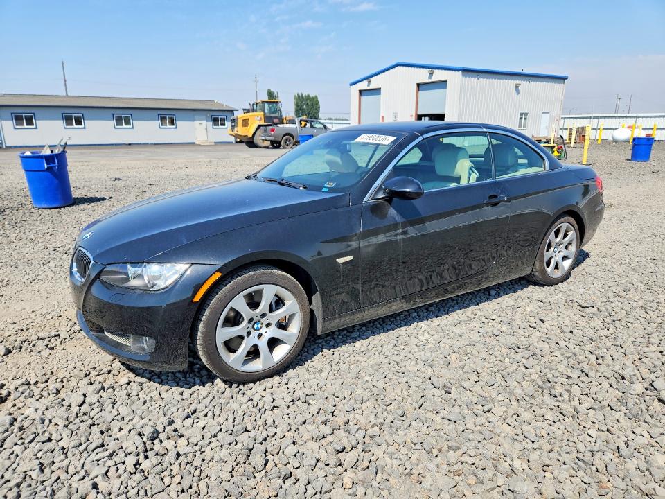 Auction sale of the 2007 Bmw 335, vin: WBAWL73577PX42203, lot number: 61800036