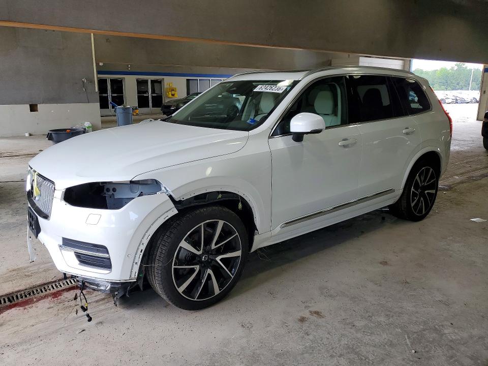 Продаж на аукціоні авто 2024 Volvo Xc90, vin: YV4062PE3R1252230, номер лоту: 62426236