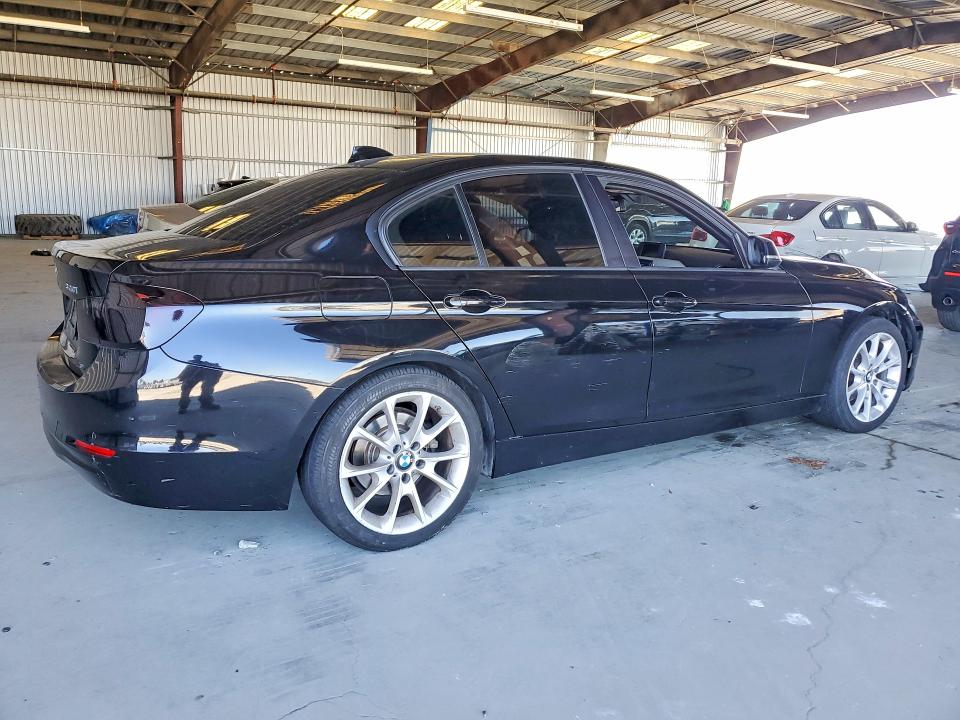 Продаж на аукціоні авто 2014 Bmw 320, vin: WBA3B1C52EK133243, номер лоту: 63188766