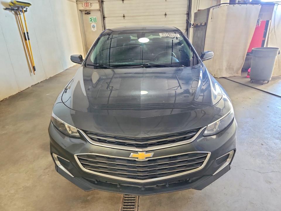Продаж на аукціоні авто 2016 Chevrolet Malibu, vin: 1G1ZE5ST7GF287785, номер лоту: 58951996